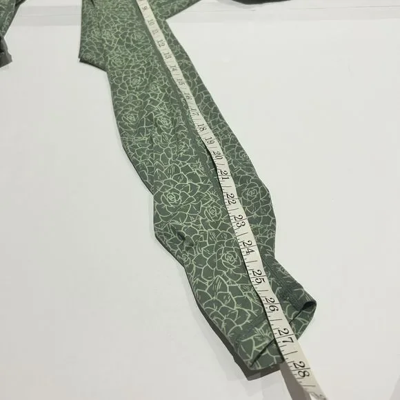 💕BuffBunny V Back Rebel Legging Eden  … - Picture 4 of 8